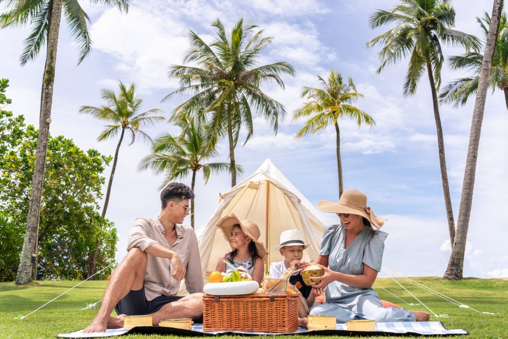 The St. Regis Le Morne Resort Mauritius (ex. JW Marriott Mauritius Resort) 5*