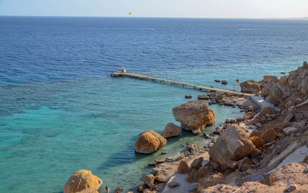 Faraana Reef (Ex.Club El Faraana Reef Resort) 4*
