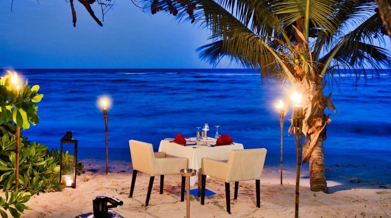 Niva Labriz Seychelles (ex.Hilton Seychelles Labriz Resort & Spa) 5*