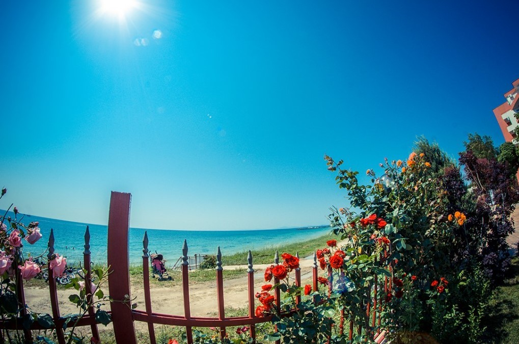 Riviera Fort Beach 3*