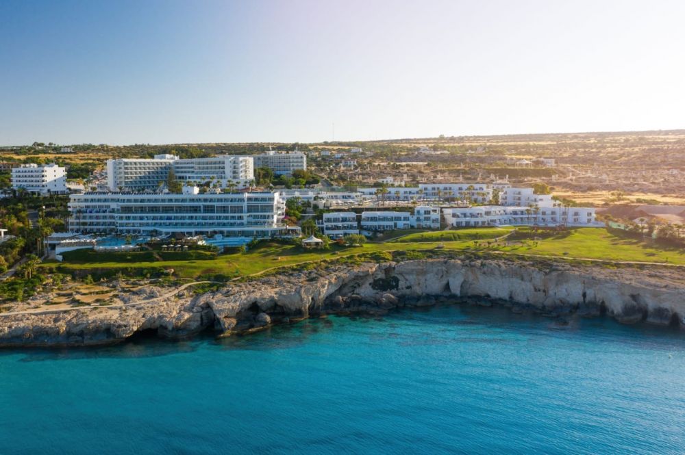 Atlantica Sungarden Beach 4*