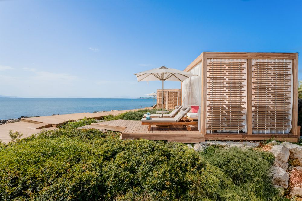 Bayou Villas Delice Peninsula Didim 5*