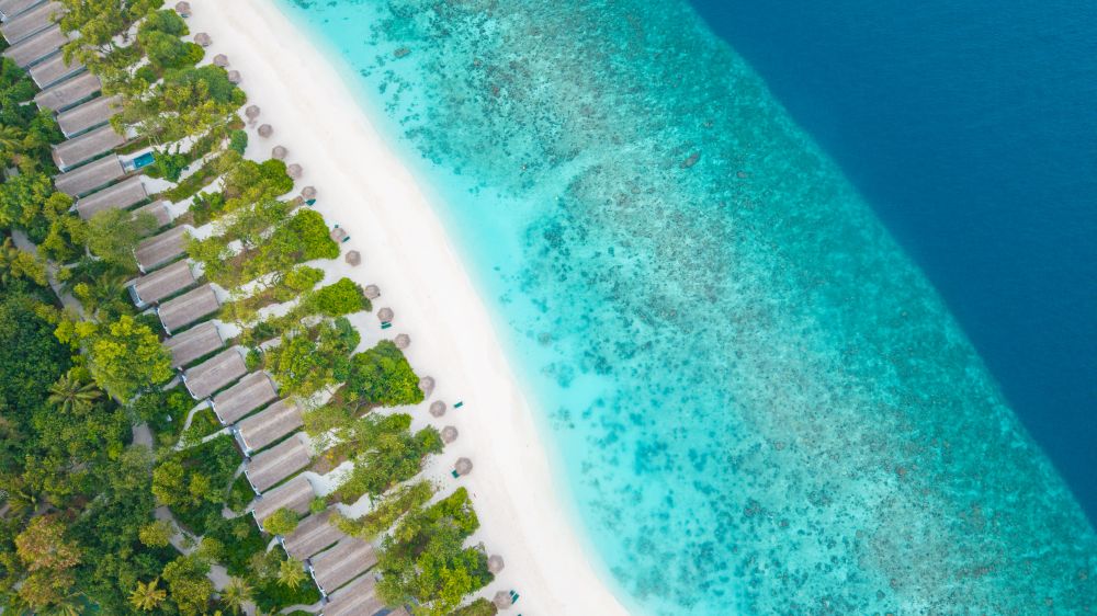 NH Collection Maldives Reethi Resort (ex. Reethi Beach Resort) 5*