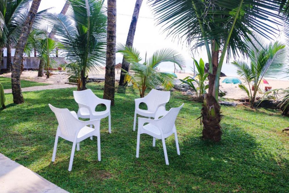 Ocean Edge 3*