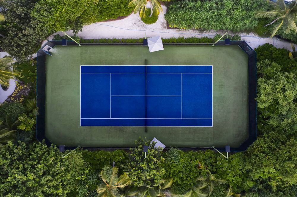 Finolhu, a Seaside Collection Resort (ex. Seaside Finolhu Maldives) 5*