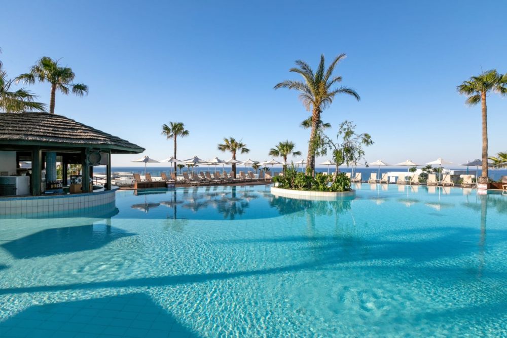 Atlantica Sungarden Beach 4*