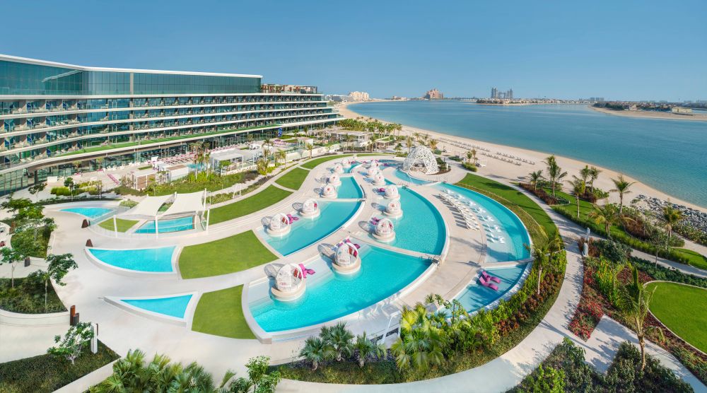 W Dubai The Palm 5*