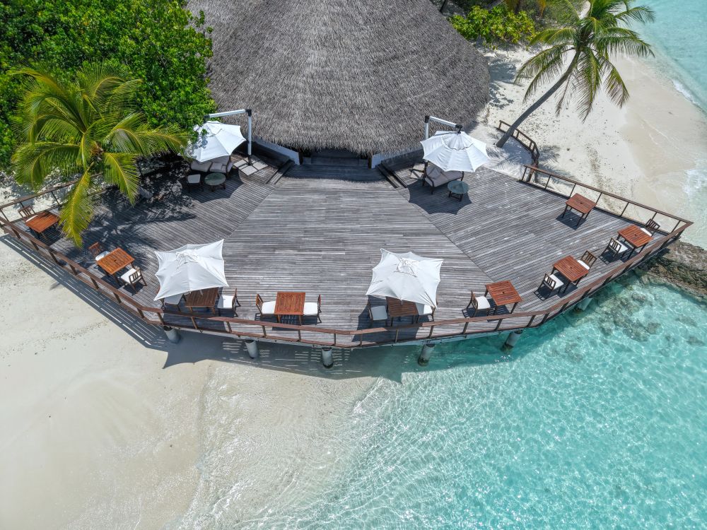 Makunudu Island | Adults Only 10+ 4*