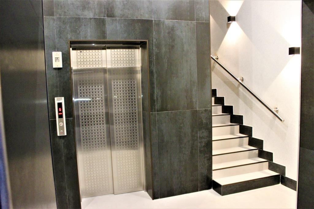 Miramar Apart Hotel 