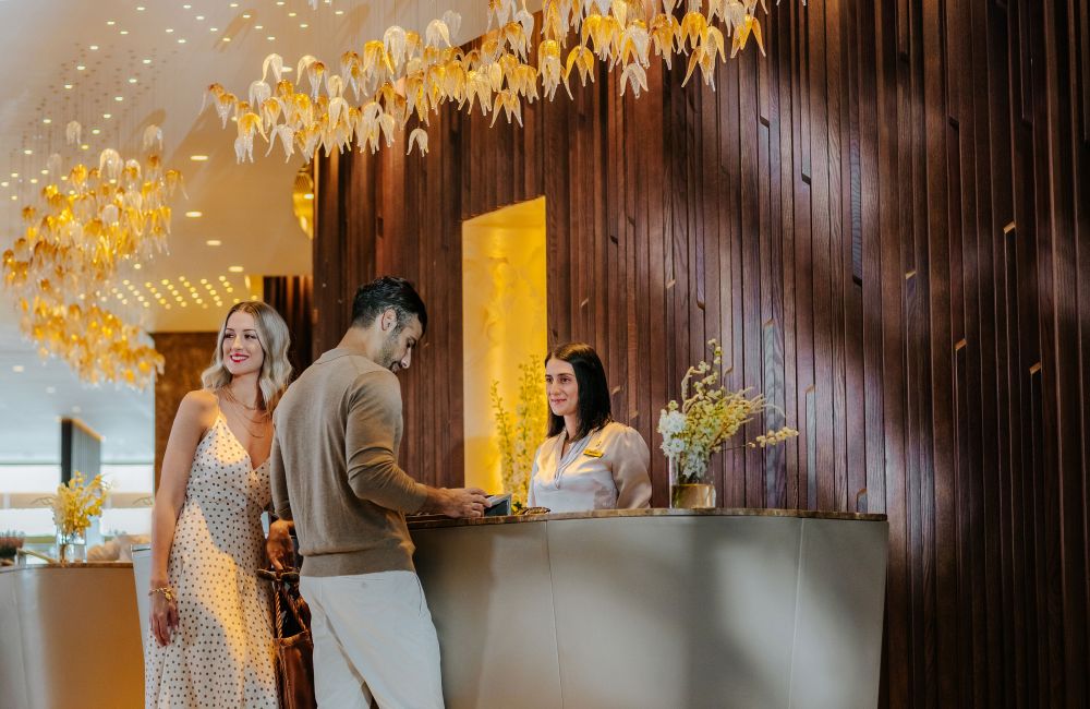 Four Seasons Cyprus Hotel 5*