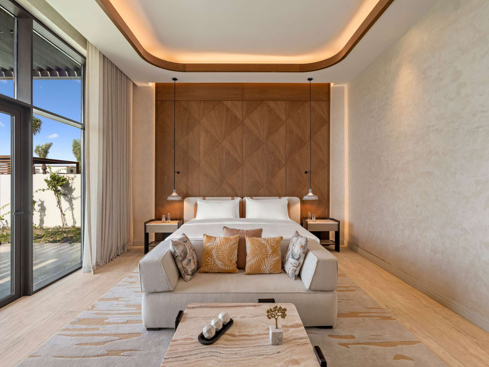 Rixos Murjana 5*