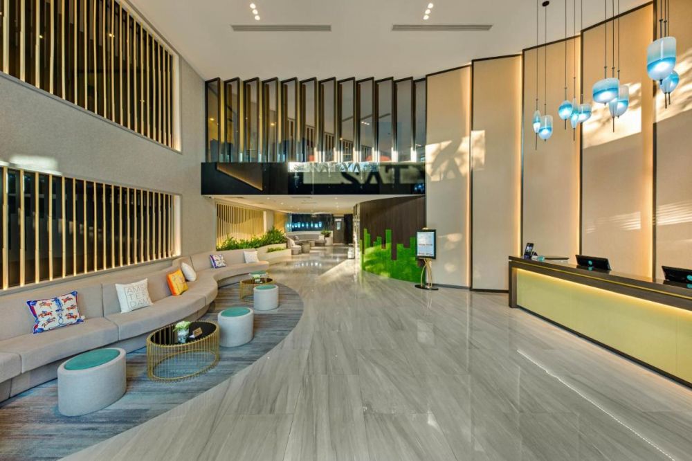 Satya Da Nang Hotel 4*