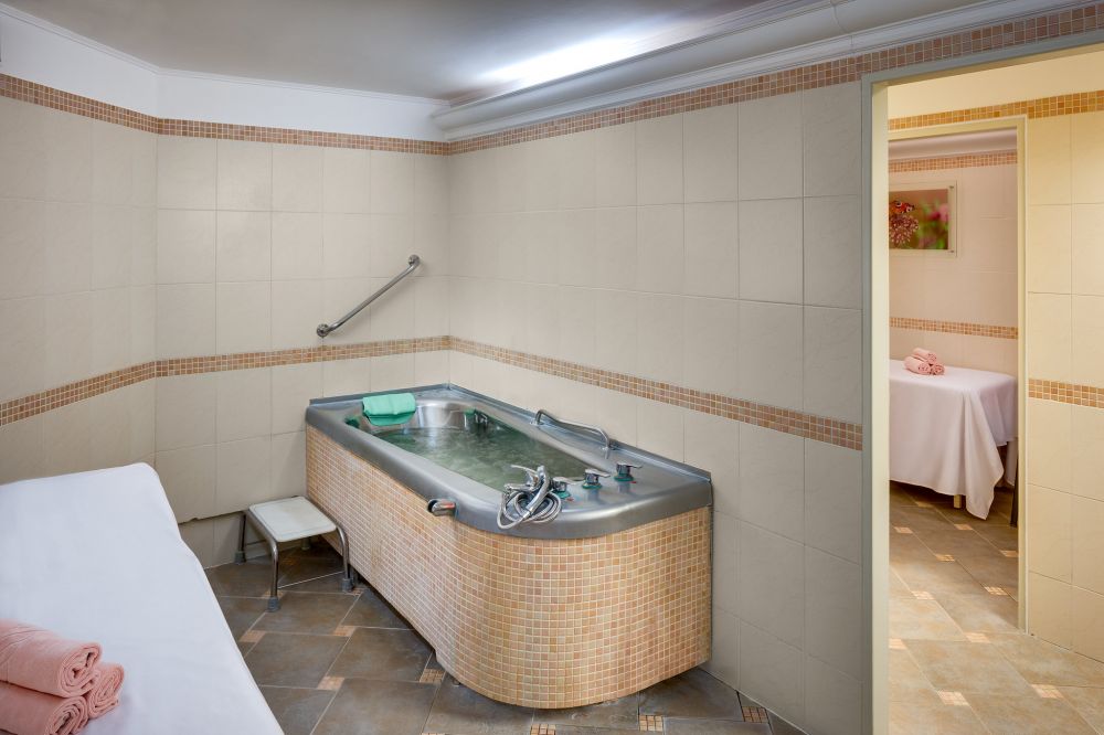 Imperial (ENSANA SPA Hotels) 4*