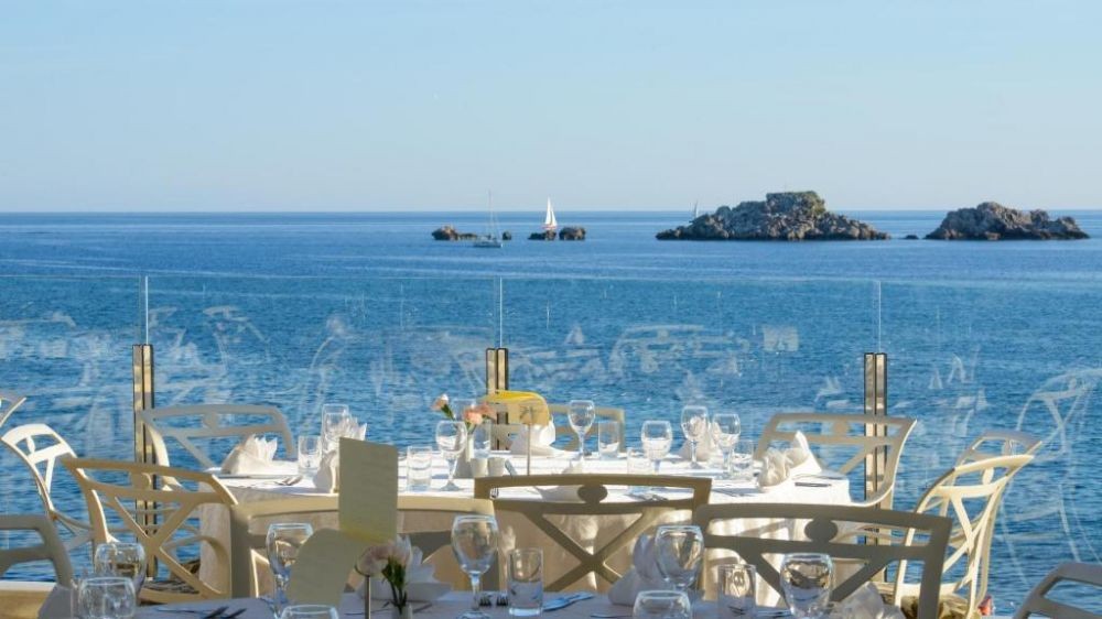 Royal Ariston 5*