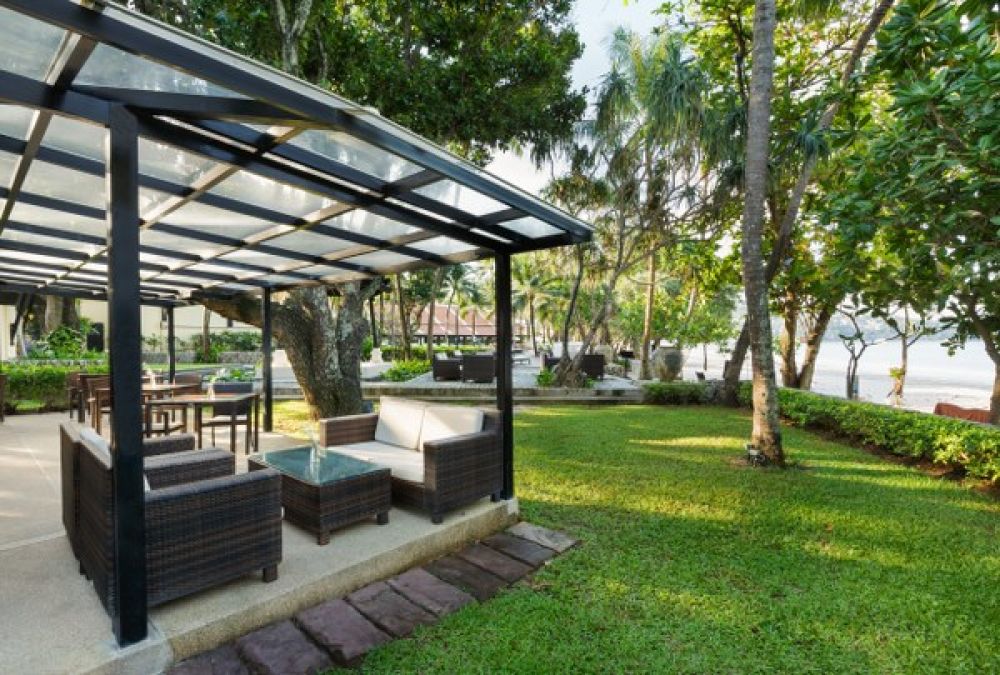 Impiana Resort Patong 4*