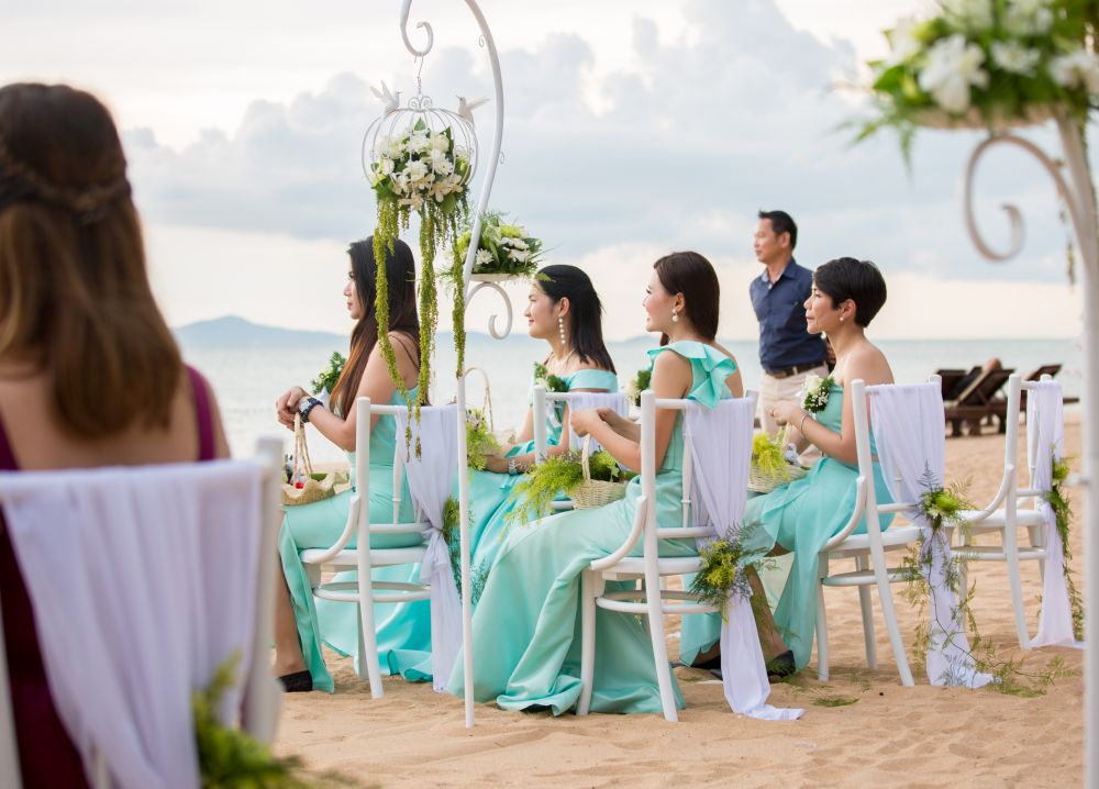 Ravindra Beach Resort & Spa 5*