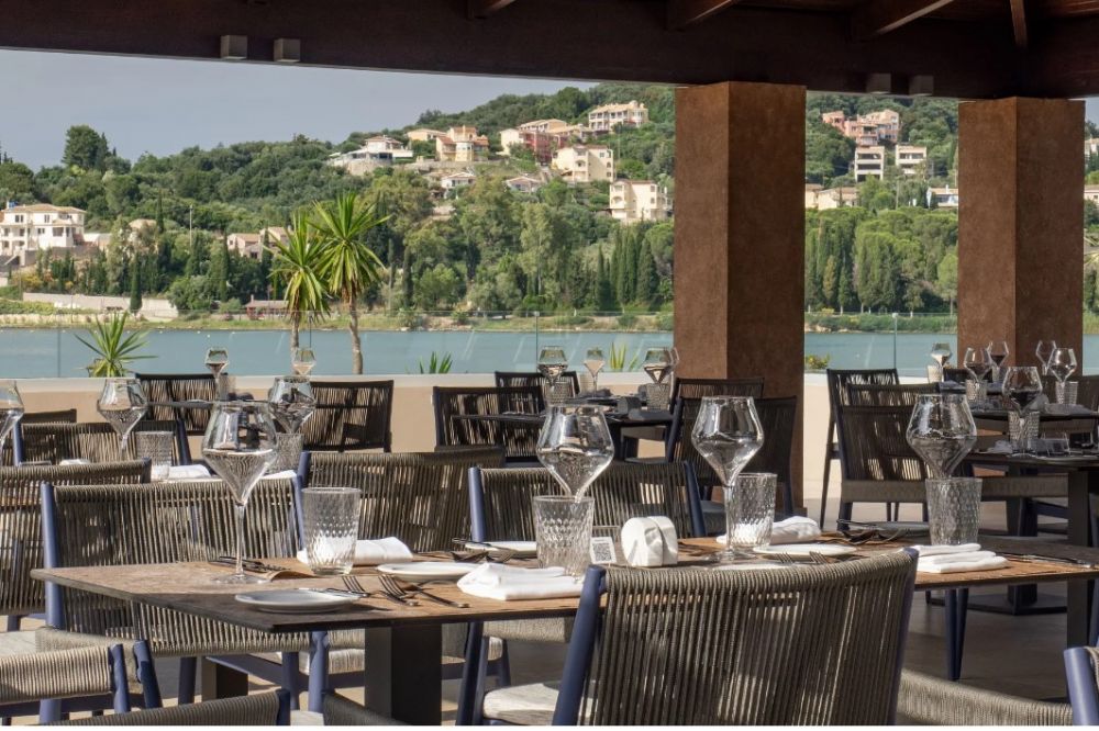 Dreams Corfu 5*