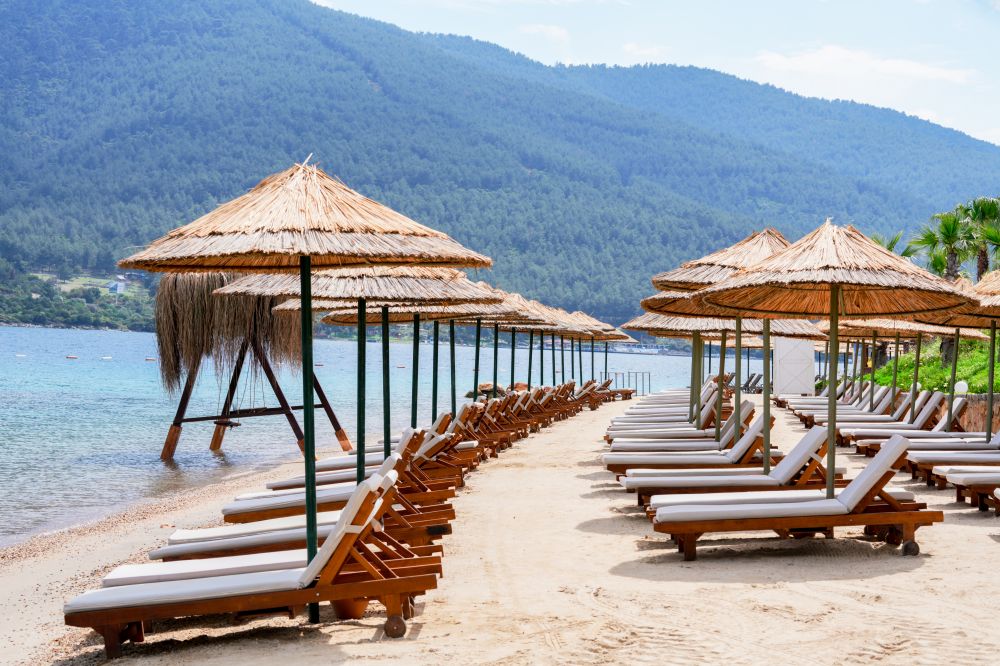 La Blanche Island 5*