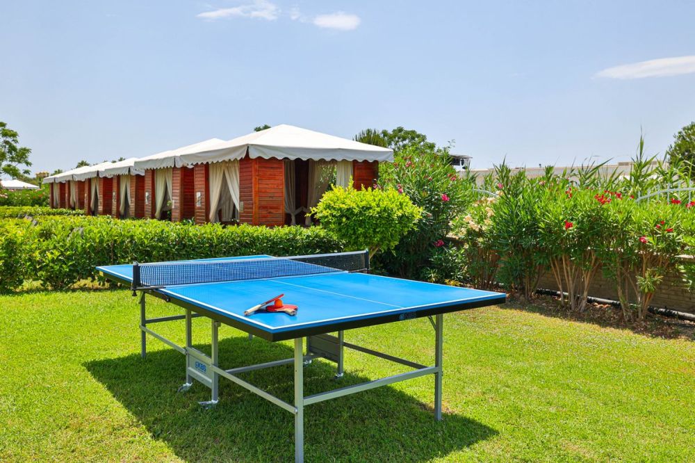 Diamond Excellence Resort (ex.Crystal palace) 5*
