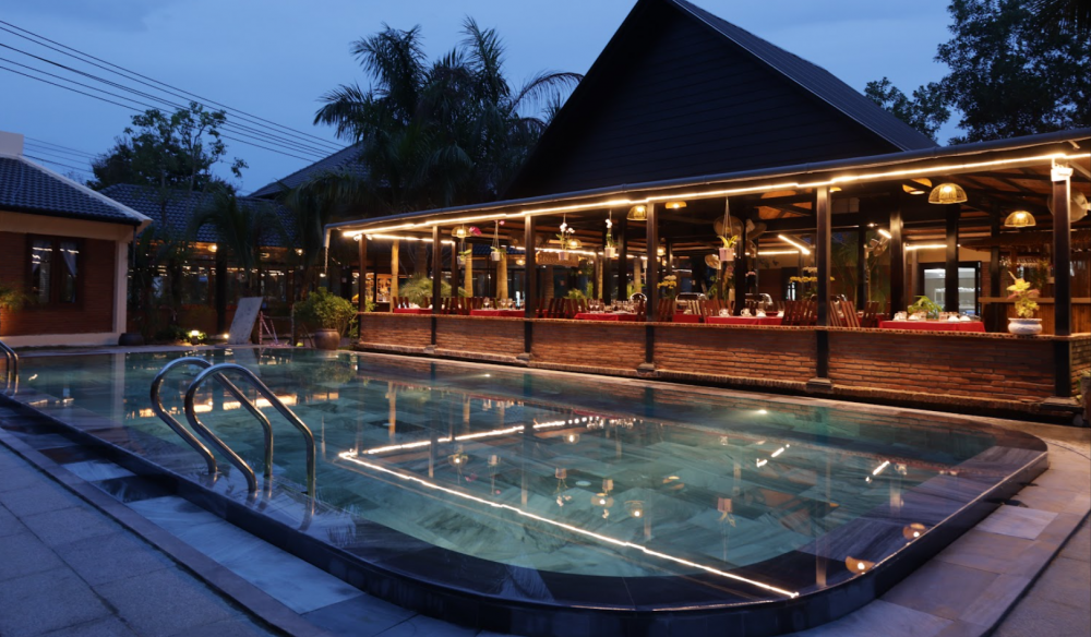La Paloma Resort 3*