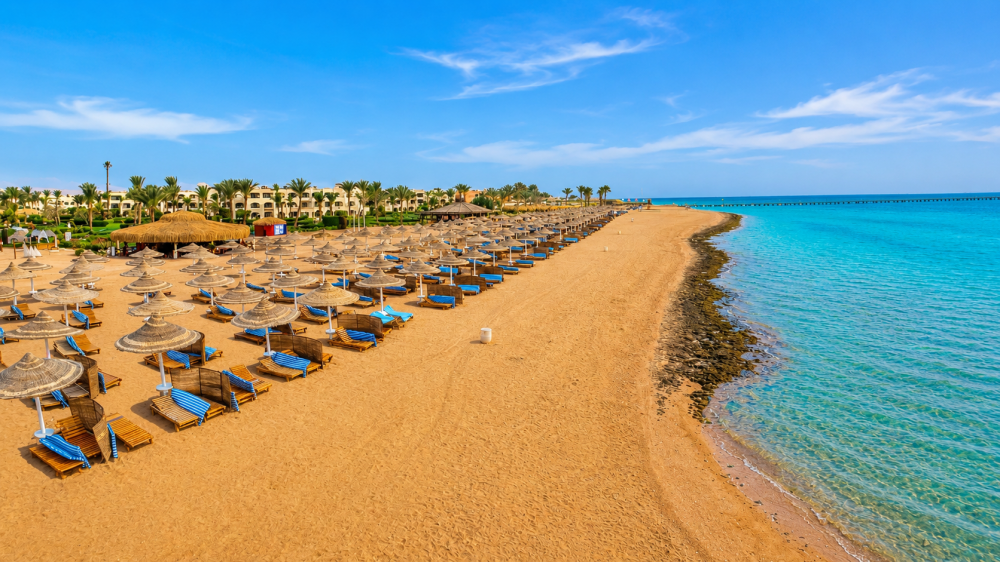 Regency Plaza Aqua Park & Spa Resort 5*