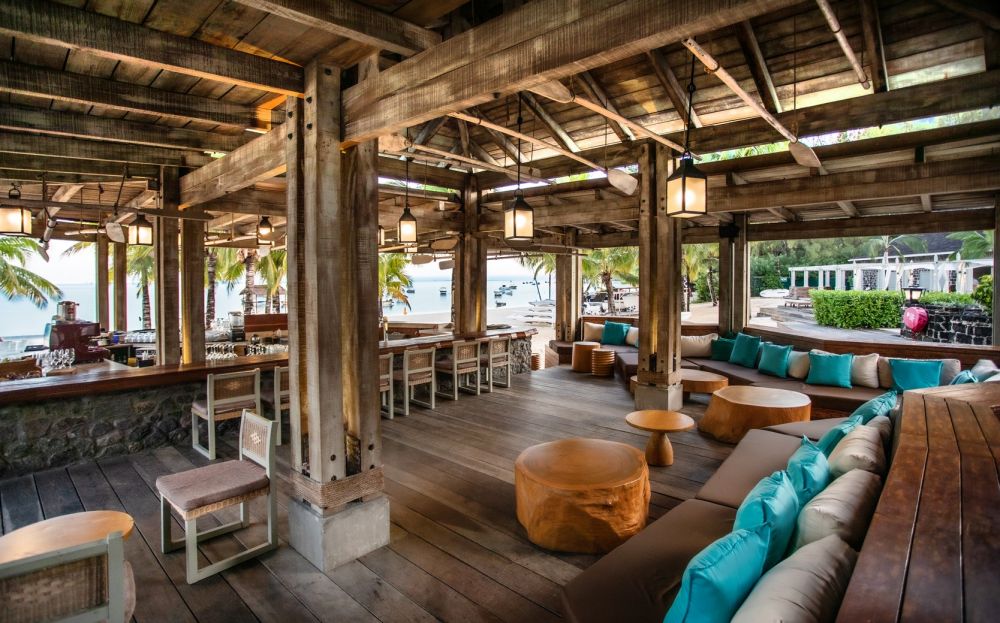 The St. Regis Le Morne Resort Mauritius (ex. JW Marriott Mauritius Resort) 5*