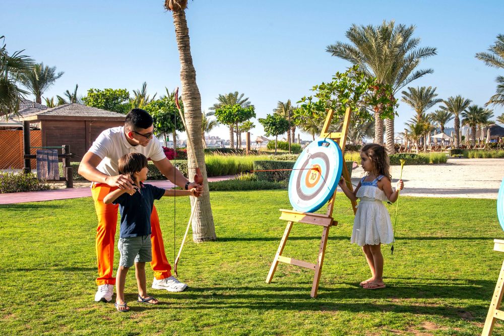 The Ritz-Carlton, Dubai 5*