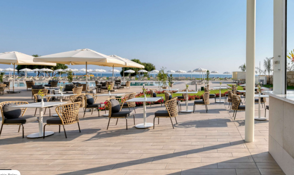 Ivi Mare by Louis Hotels (For Adults) 5*