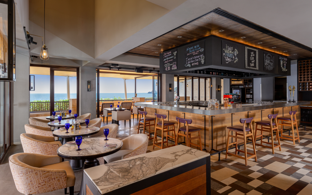 Intercontinental Fujairah Resort 5*