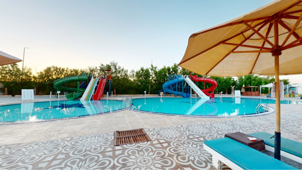 Tivoli Hotel Aqua Park 4*