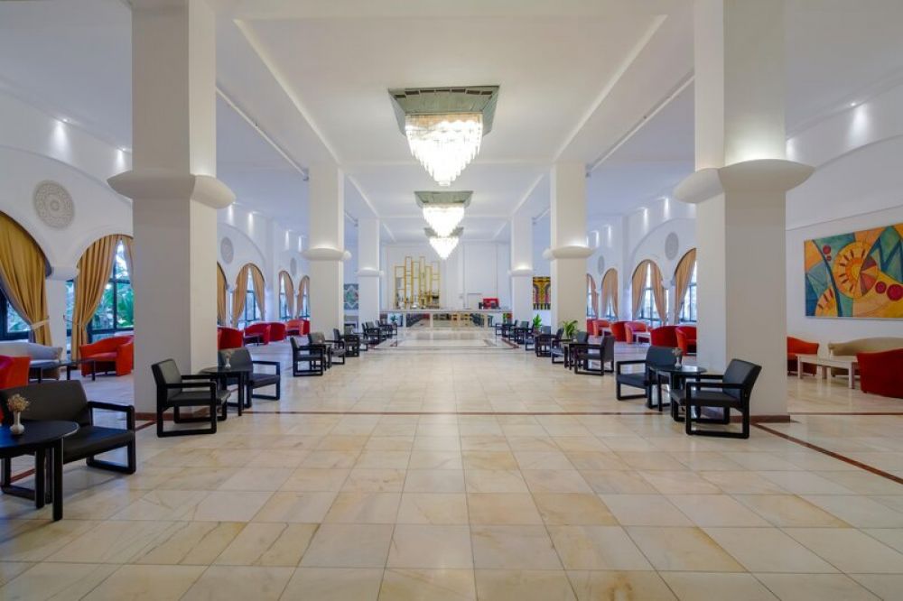 Sural Hotel 5*