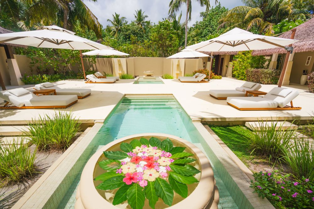 Ayada Maldives 5*
