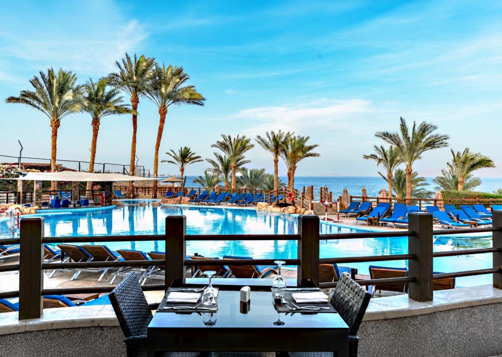 Xperience Sea Breeze 5*