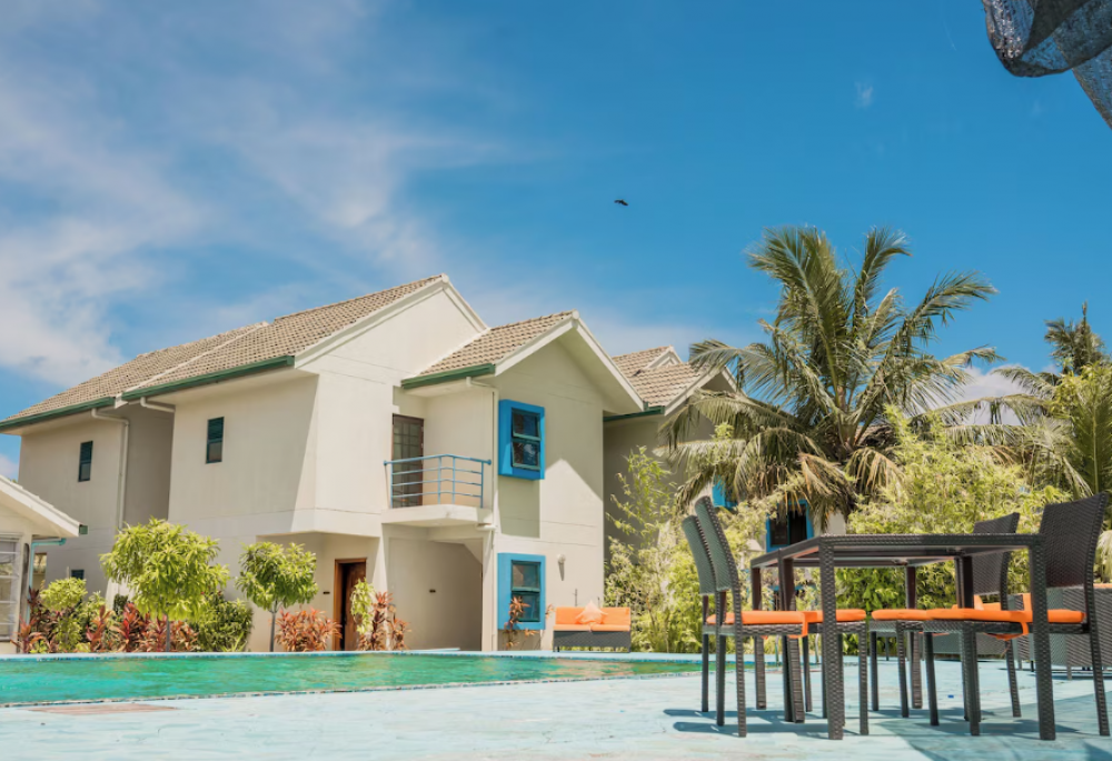 Long Beach Laamu 