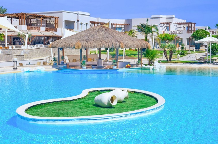 Jaz Casa Del Mar Resort 4*