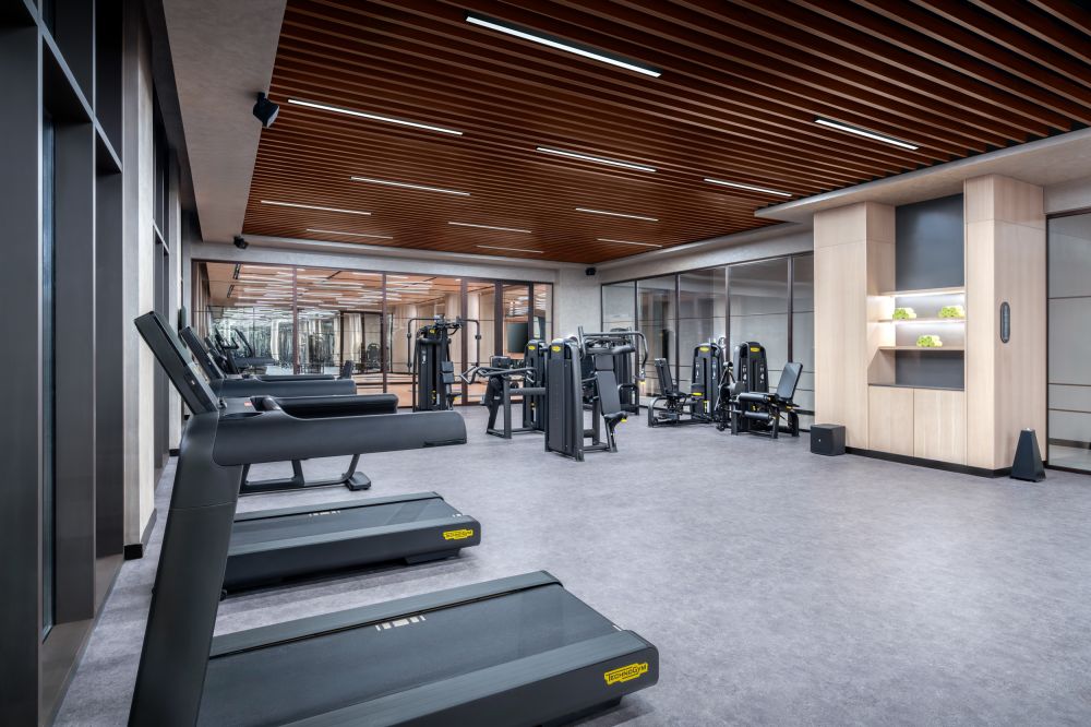 Trendy Perge Resort & Suites 5*