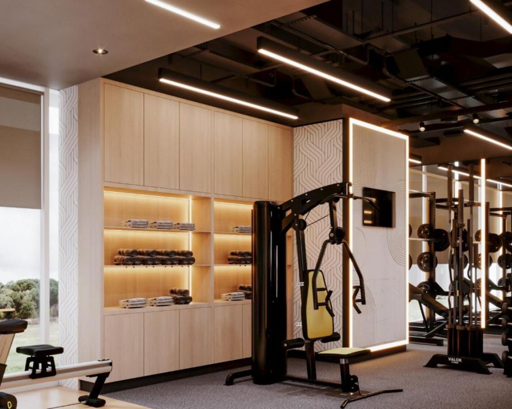 Grand Millennium Business Bay (ex. Sky Bay Hotel at Business Bay) 4*