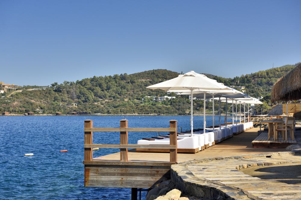 Sarpedor Boutique Hotel 5*