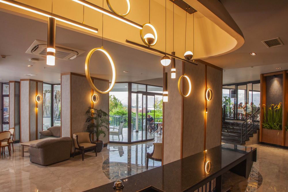 Unique Class Beach Hotel +14 (ex. Class Beach Hotel) 4*