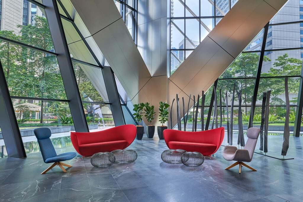 Element by Westin 4*