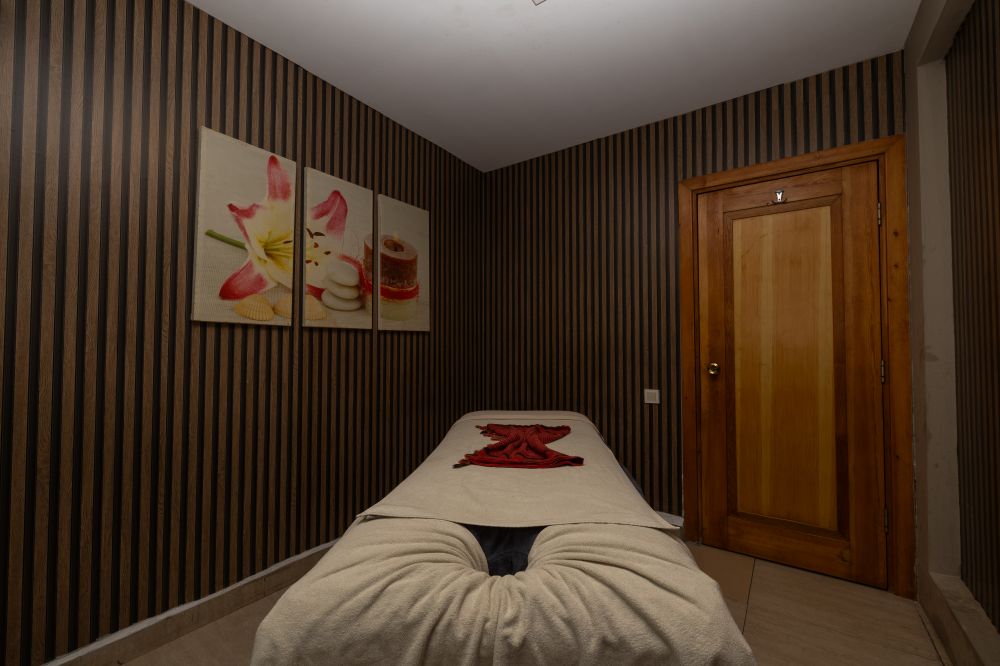 Golden Age Bodrum Yalikavak Hotel 4*
