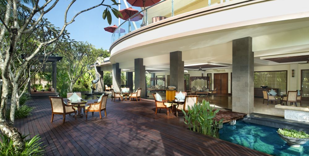 St. Regis Bali Resort 5*