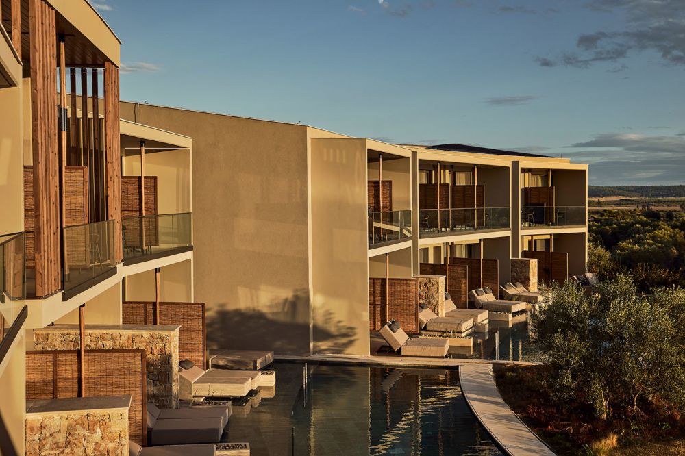 Zelia Resort Halkidiki 5*