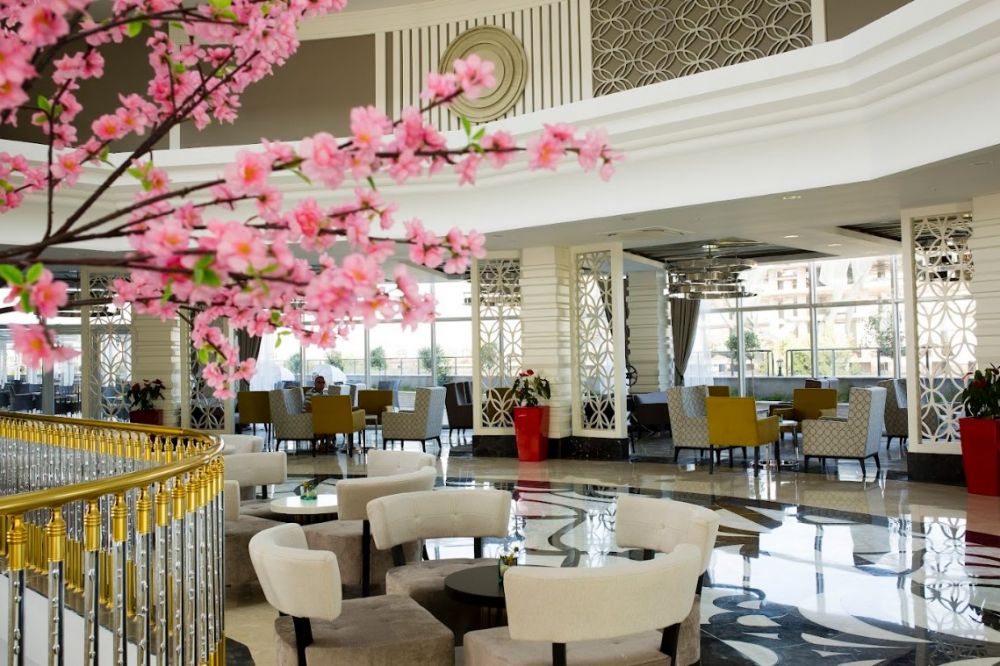 Port River Hotel 5*