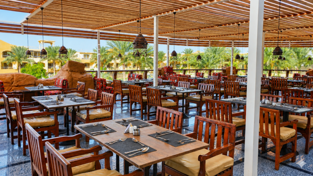 Royal Regency Club 5*