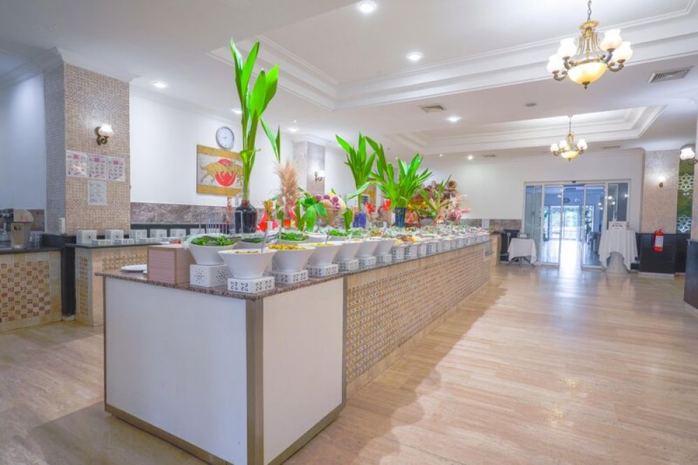 Sural Garden 3*