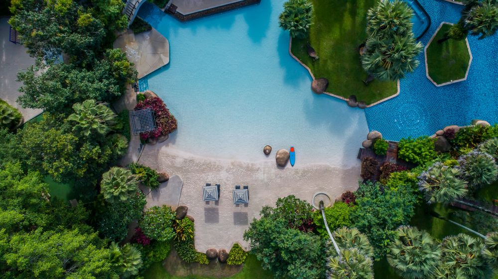 Naithonburi Resort 4*