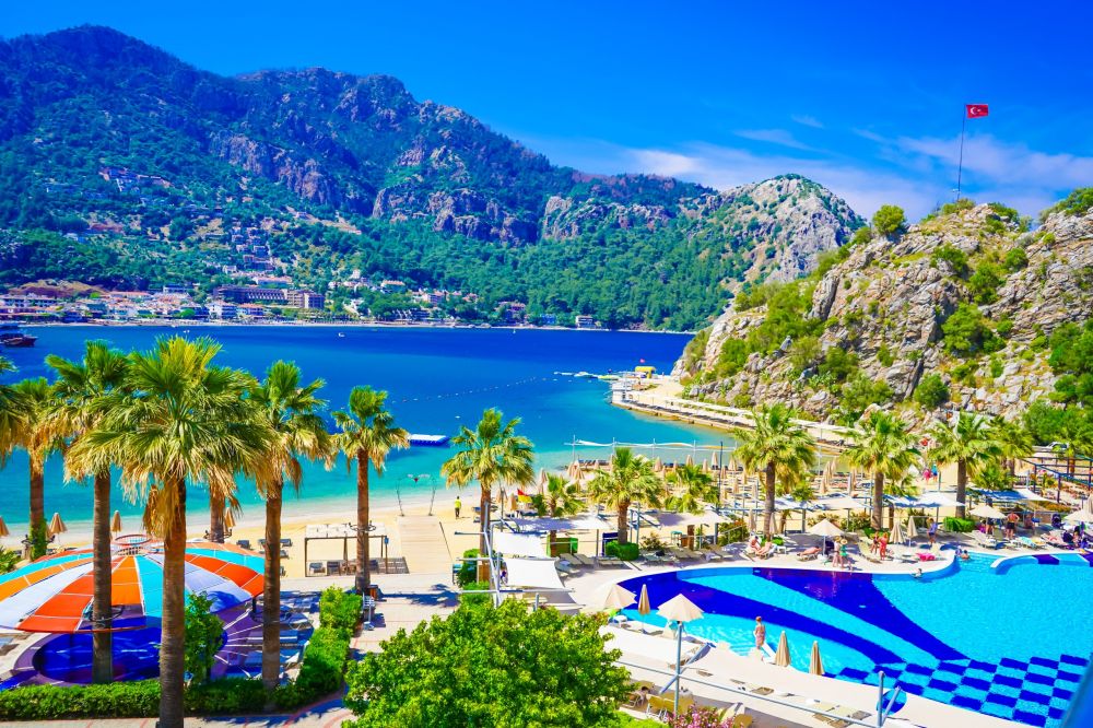 Turunc Resort 5*