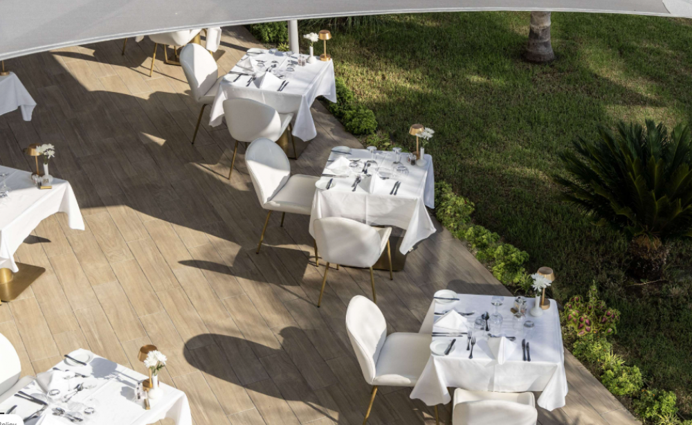 Ivi Mare by Louis Hotels (For Adults) 5*