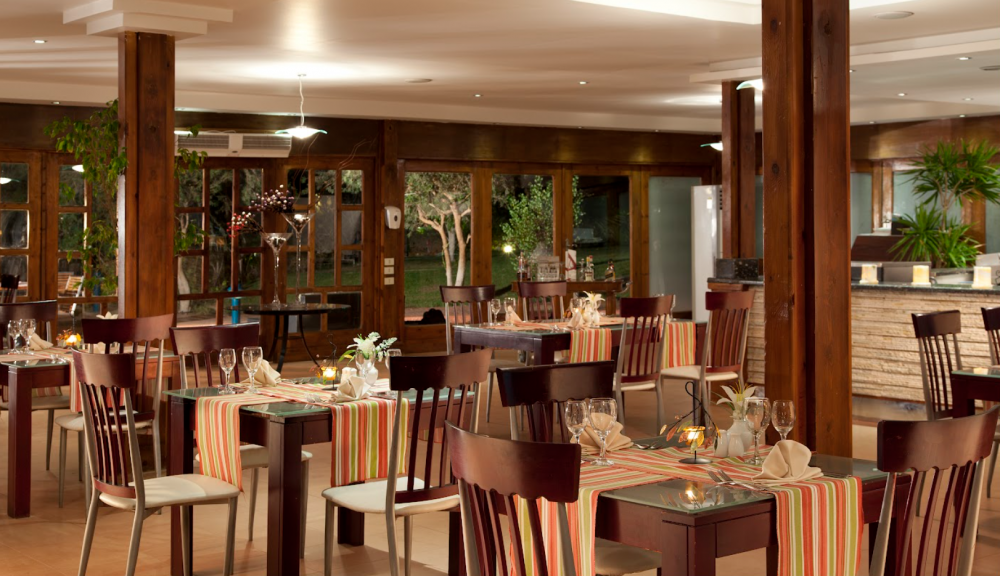 Xperience Kiroseiz Premier 5*
